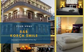 Korcasmilehotel